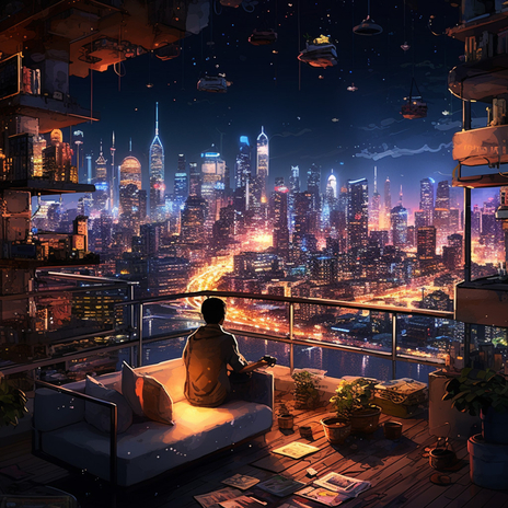 Subway Serenade cover art