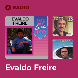 Evaldo Freire Radio