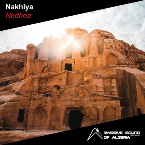 Nedhea (Original Mix) cover art