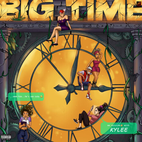 Big Time