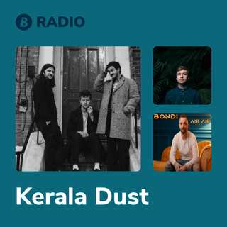 Kerala Dust Radio