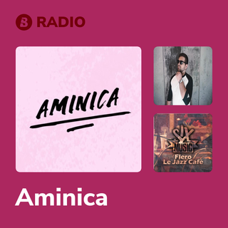 Aminica Radio
