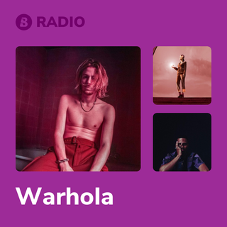Warhola Radio