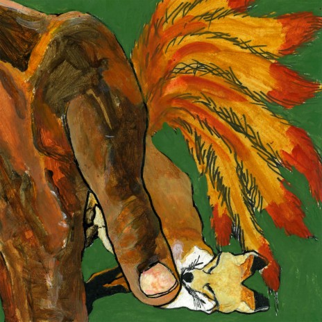 doveTailed cover art