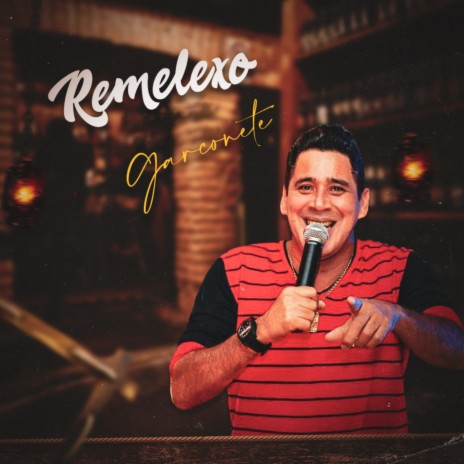 Eu Vou Beber (Ao Vivo) cover art