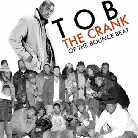 Crank of the Bounce Beat