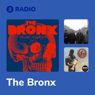The Bronx Radio