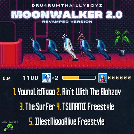 Young Lit Nigga (HD Quality) cover art