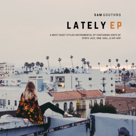 Falling cover art