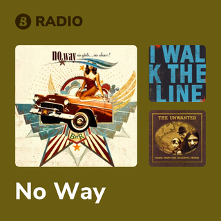 No Way Radio