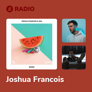 Joshua Francois Radio