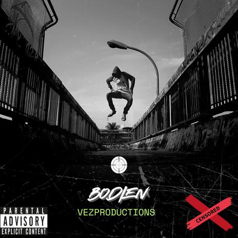 BODIEN (Radio Edit) ft. ARM ROBB cover art