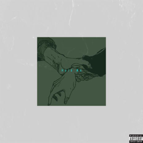 Hold Me cover art