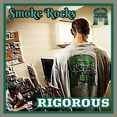 Smoke Rocks ft. Koziosko & Props cover art