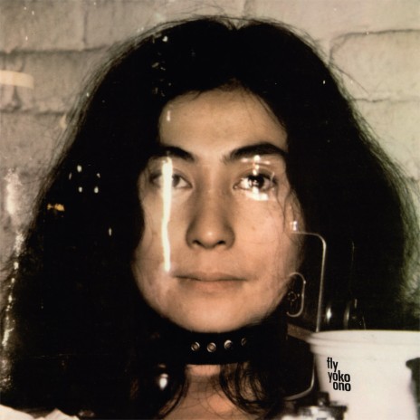Mrs. Lennon cover art