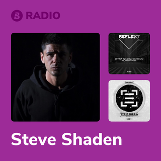 Steve Shaden Radio