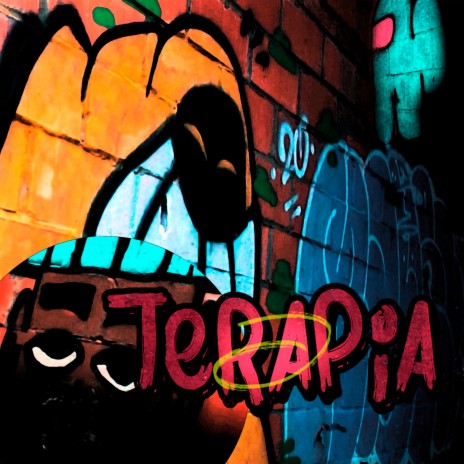 Terapia ft. JT MC & TLZ Mc cover art