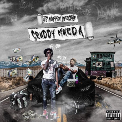 Get It cover art