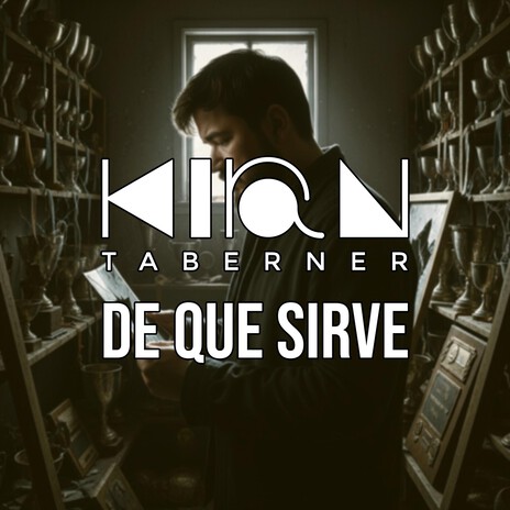 De que sirve cover art
