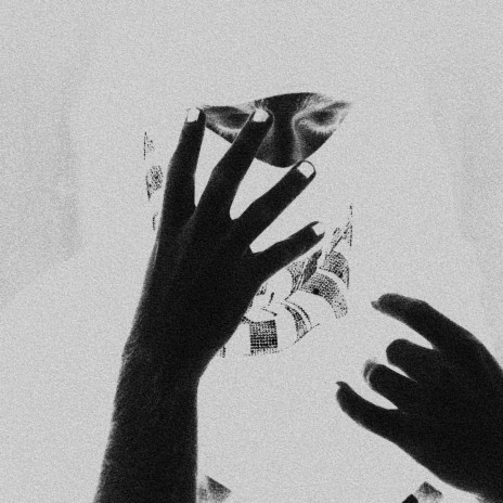 aint into making friends cover art
