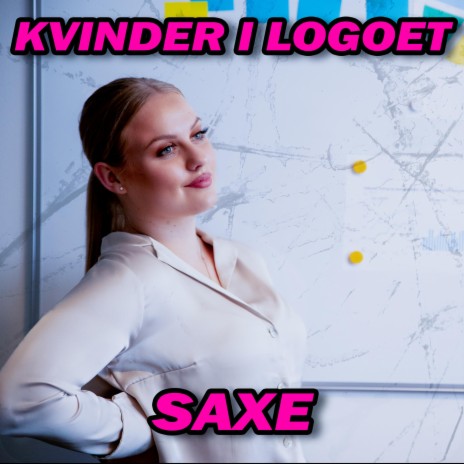 Kvinder i logoet cover art