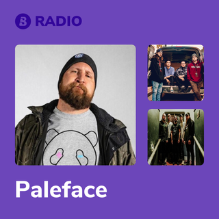 Paleface Radio