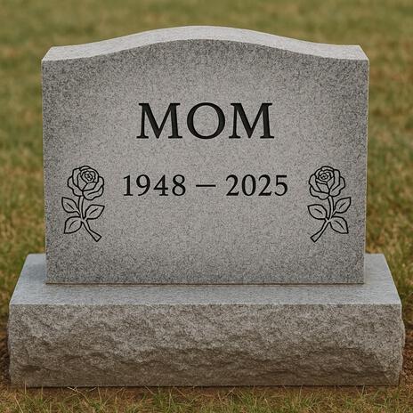 Love you Mom cover art