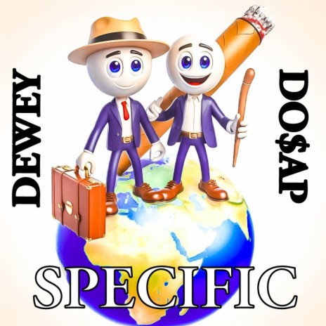 SPECIFIC ft. Do$ap
