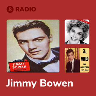 Jimmy Bowen Radio