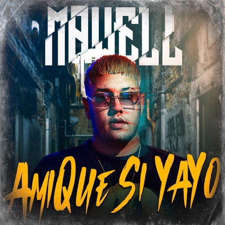 A Mí Que Si Ya Yo cover art