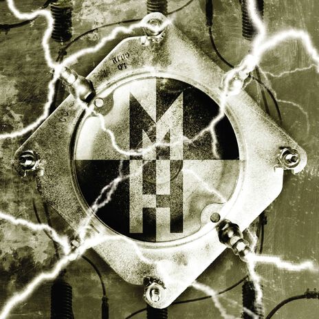 Only the Names cover art