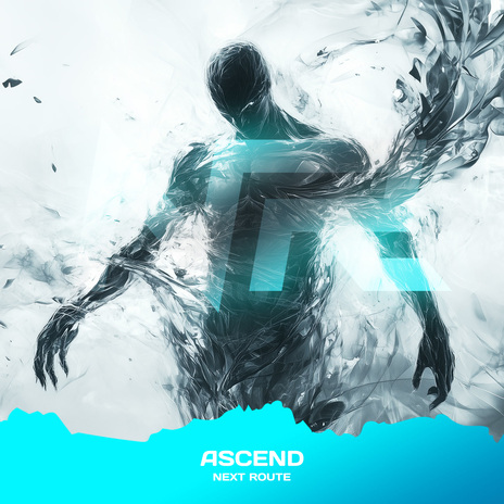 Ascend cover art