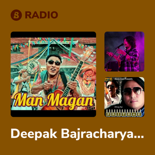 Deepak Bajracharya Radio
