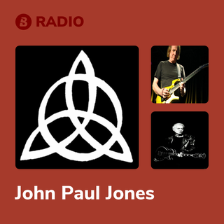 John Paul Jones Radio