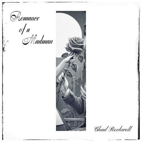 Romance of a Madman cover art