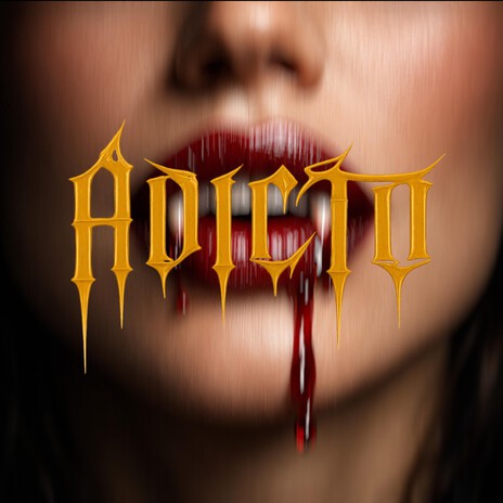 ADICTO cover art