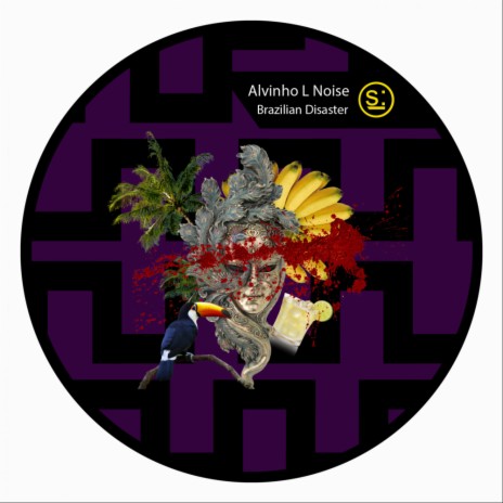 Blank (Original Mix) cover art