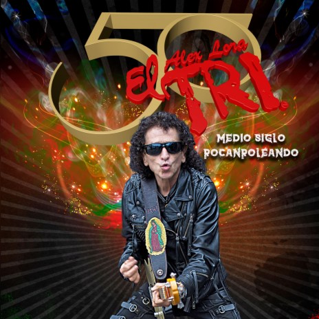 Ya Me Voy cover art