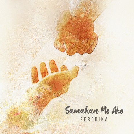 Samahan Mo Ako cover art