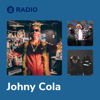 Johny Cola Radio