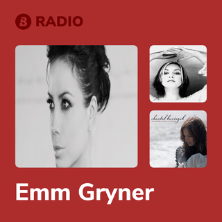 Emm Gryner Radio