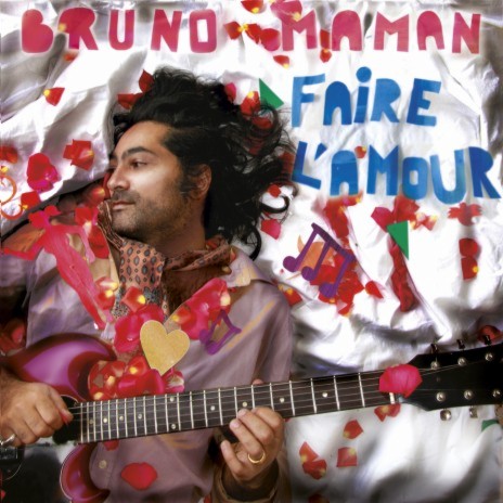 Place De Wazemmes cover art
