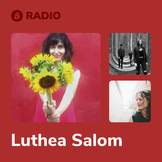Luthea Salom Radio