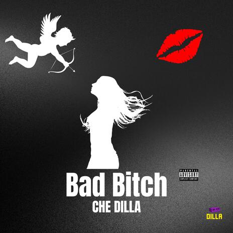 Bad Bitch cover art