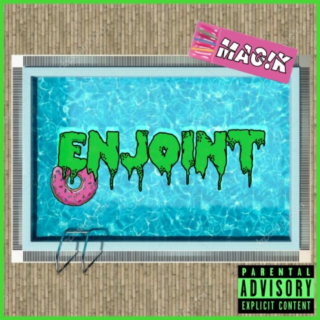 Enjoint cover art