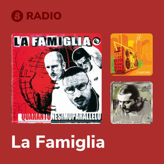 La Famiglia Radio