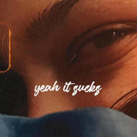 yeah it sucks