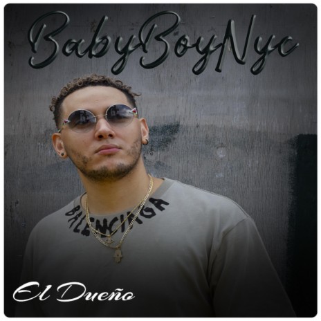 El Dueño cover art