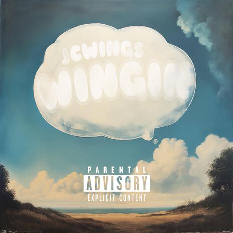 WINGIN PRELUDE ft. Tripsbaby cover art