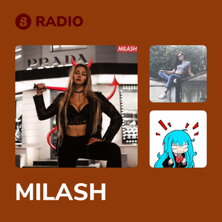 MILASH Radio